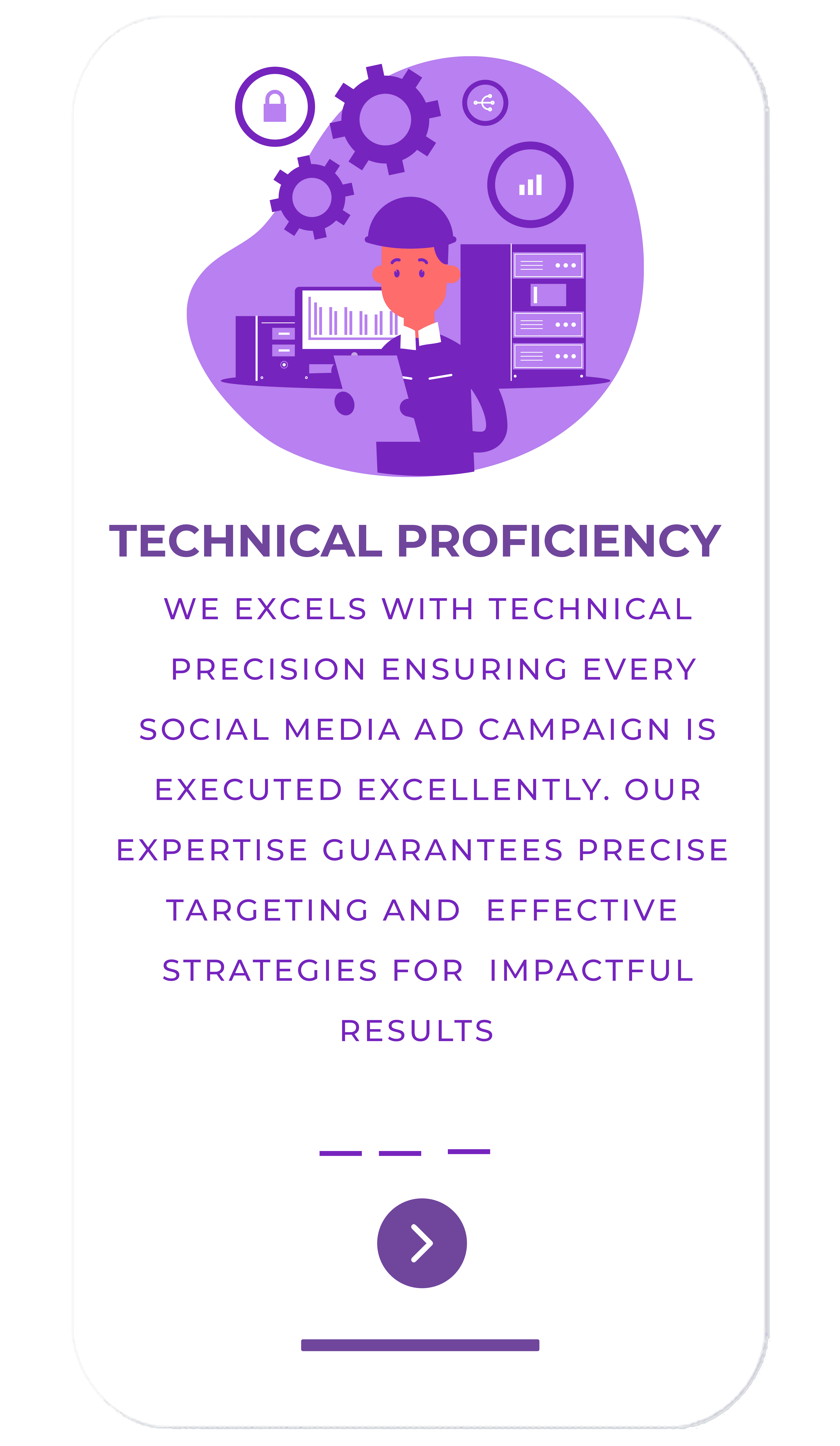 Technical Proficiency